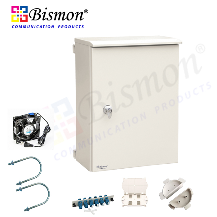 Wall mount Outdoor for CCTV with Accessories